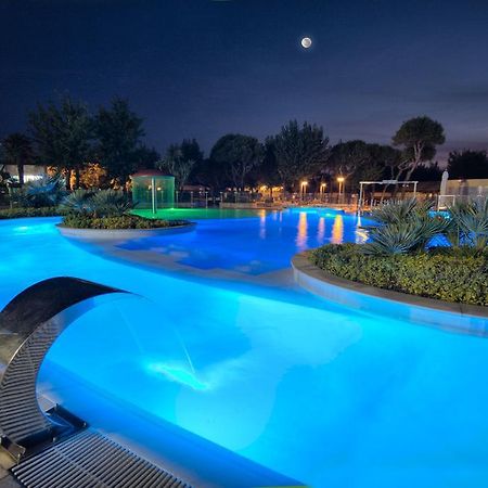 Numanablu Resort Sport Fun Kids 4 Stelle エクステリア 写真