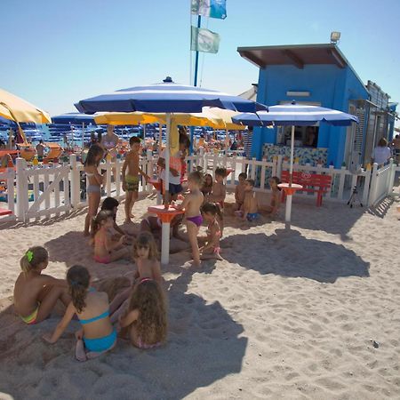 Numanablu Resort Sport Fun Kids 4 Stelle エクステリア 写真