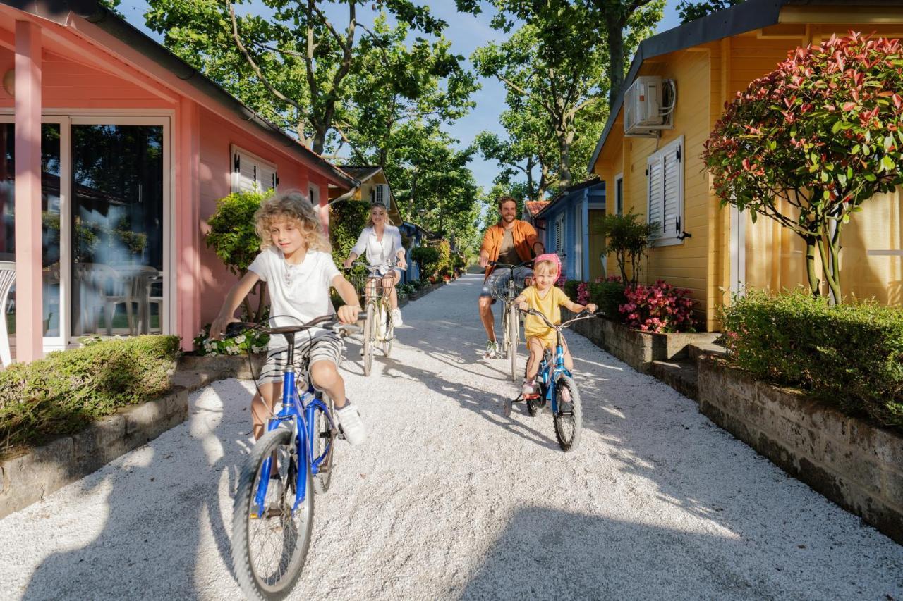 Numanablu Resort Sport Fun Kids 4 Stelle エクステリア 写真