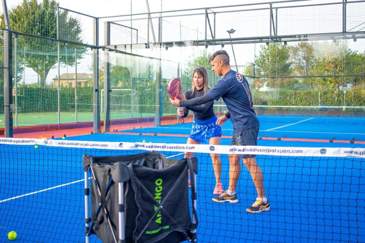Numanablu Resort Sport Fun Kids 4 Stelle エクステリア 写真