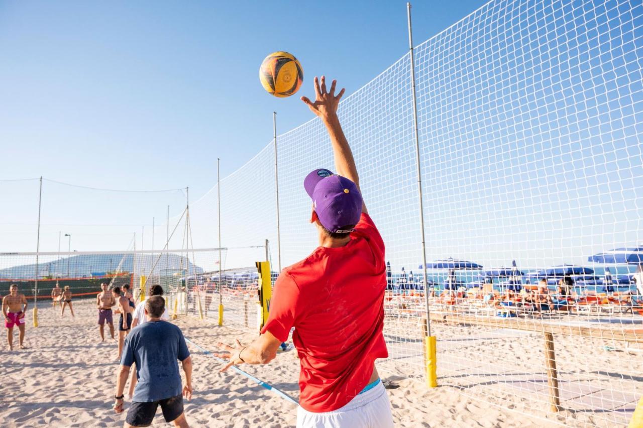 Numanablu Resort Sport Fun Kids 4 Stelle エクステリア 写真