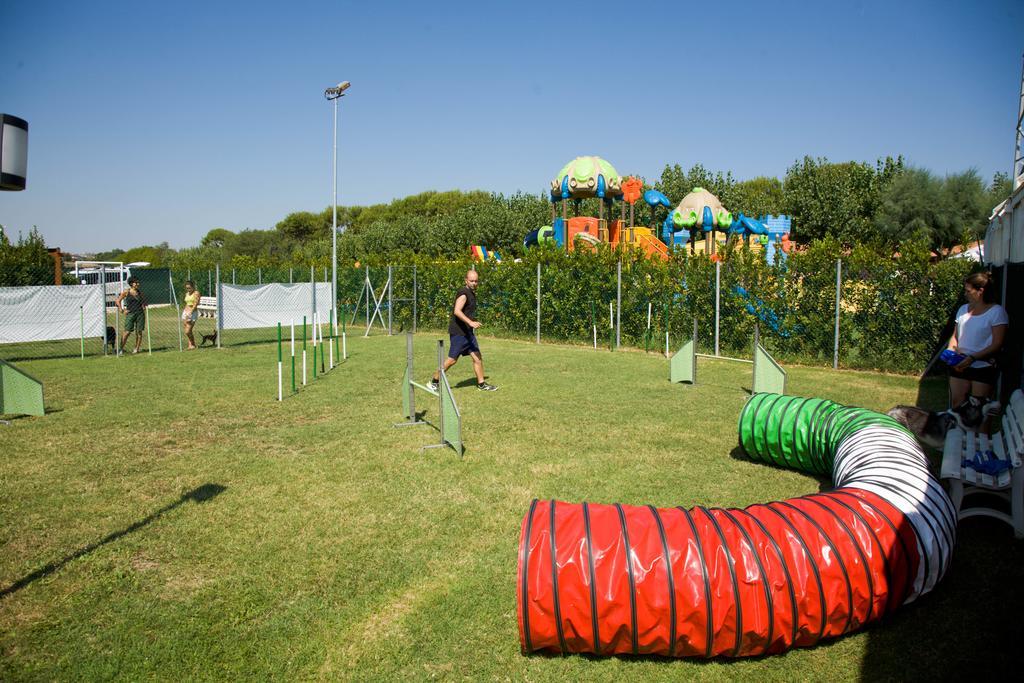 Numanablu Resort Sport Fun Kids 4 Stelle エクステリア 写真