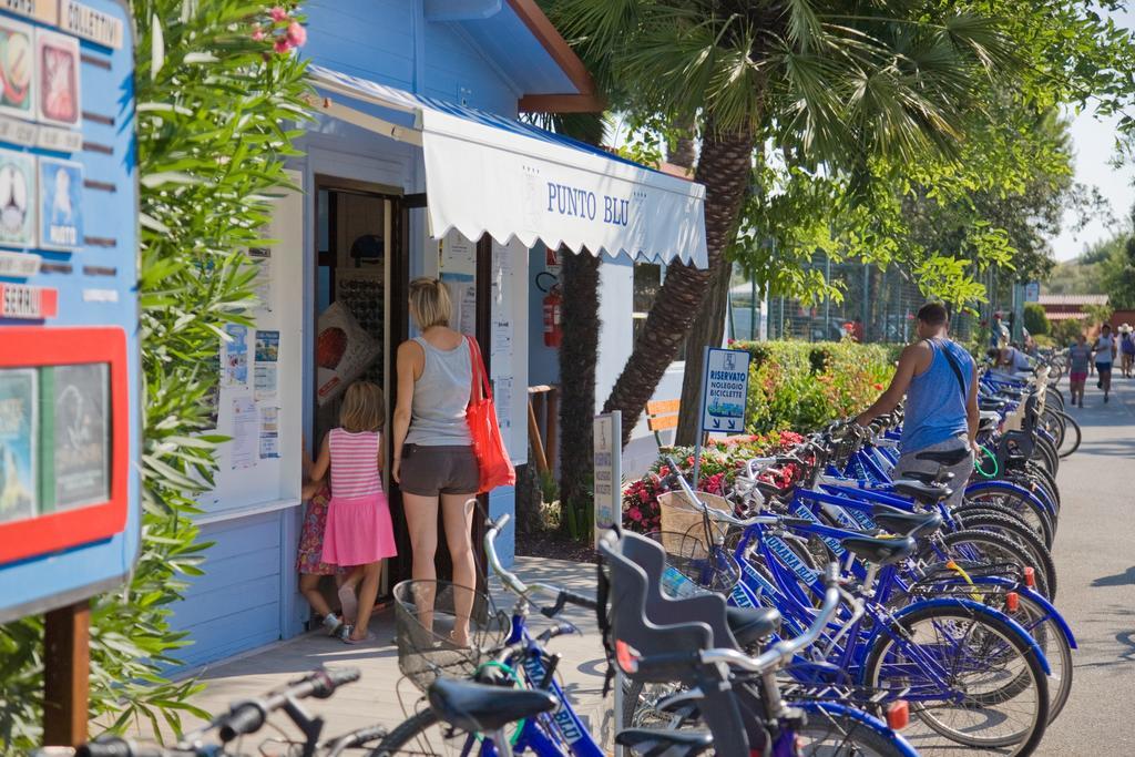 Numanablu Resort Sport Fun Kids 4 Stelle エクステリア 写真
