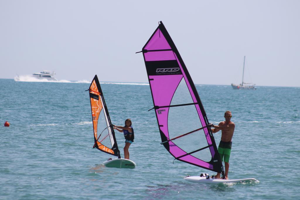 Numanablu Resort Sport Fun Kids 4 Stelle エクステリア 写真